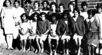 We acknowledge Sorry Day, a national day of remembrance We acknowledge Sorry Day, a national day of remembrance