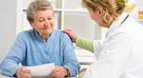 Geriatrician in the Practice Project: Expression of Interest Geriatrician in the Practice Project: Expression of Interest