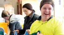 Delivering the NDIS in your community Delivering the NDIS in your community