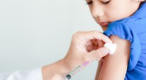 Immunisation rates for children remain high but still work to be done Immunisation rates for children remain high but still work to be done
