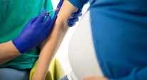 Influenza vaccination during pregnancy Influenza vaccination during pregnancy