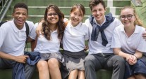 Suicide prevention program rolled out in local high schools Suicide prevention program rolled out in local high schools