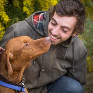 Eddie's Story