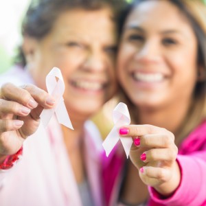 UOW Study: Musculoskeletal problems following breast-cancer surgery
