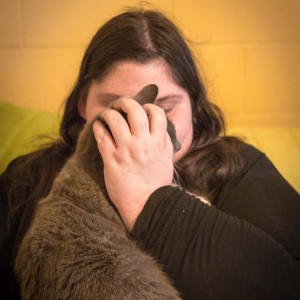 Kellie's story