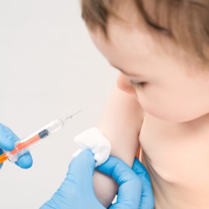 GP and nurse survey on influenza vaccination for young children