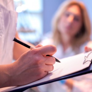 Survey on medication info supplied to GPs