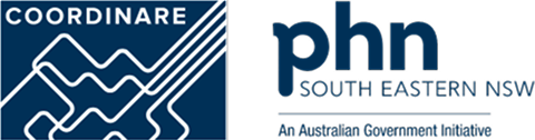 Home-Coordinare Logo
