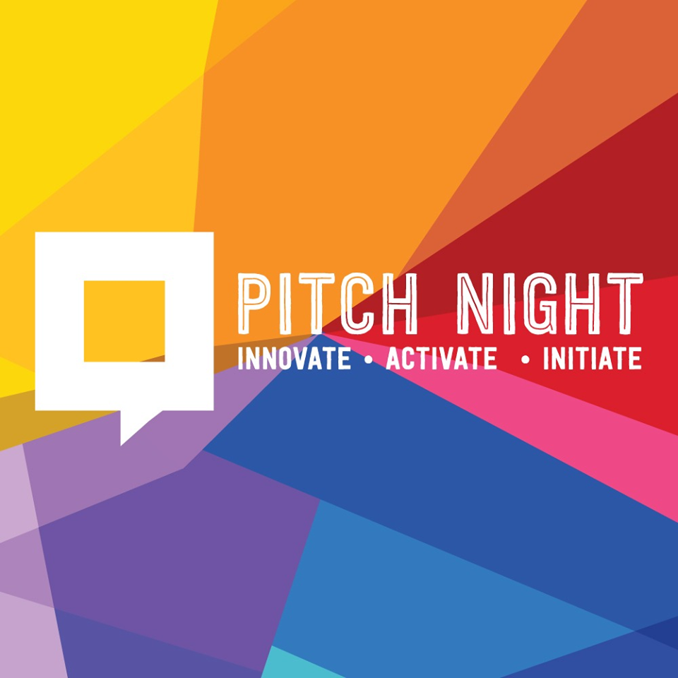 Pitch Night
