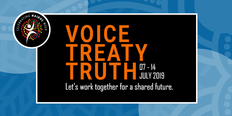 NAIDOC Week events in South Eastern NSW NAIDOC Week events in South Eastern NSW
