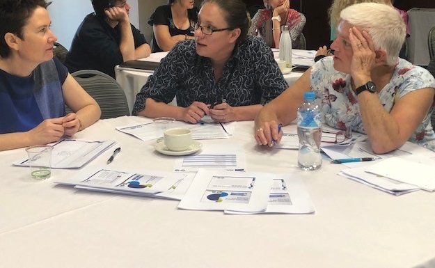 AGPAL workshop coming up in June AGPAL workshop coming up in June