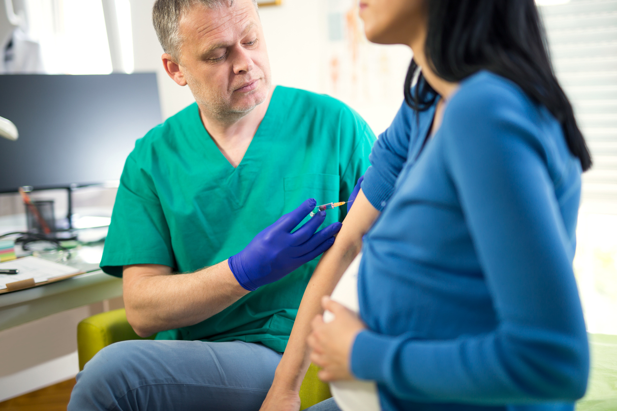 Measles alert, influenza vaccine and pertussis vaccine Measles alert, influenza vaccine and pertussis vaccine
