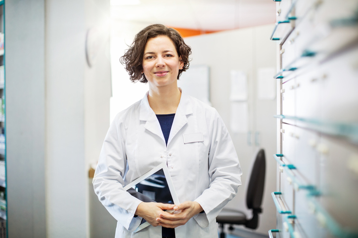 New funding delivers pharmacist into local general practices New funding delivers pharmacist into local general practices