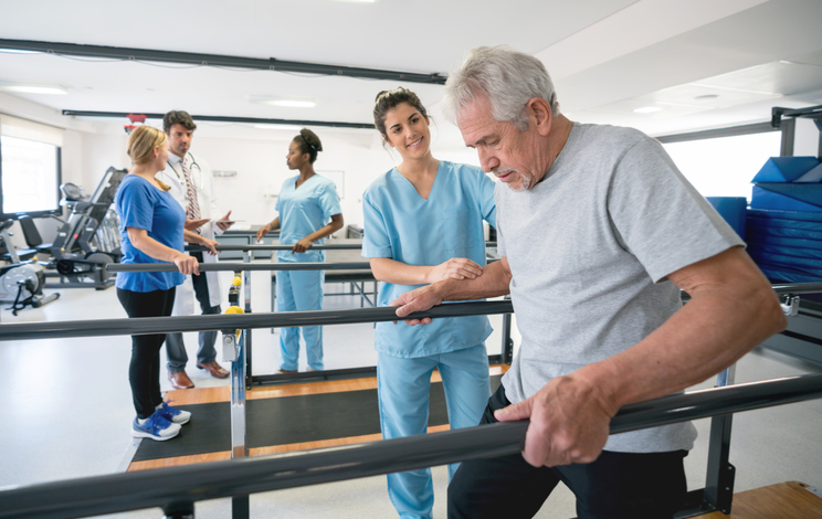 Improving osteoarthritis and osteoporosis care in the Bega Valley Improving osteoarthritis and osteoporosis care in the Bega Valley