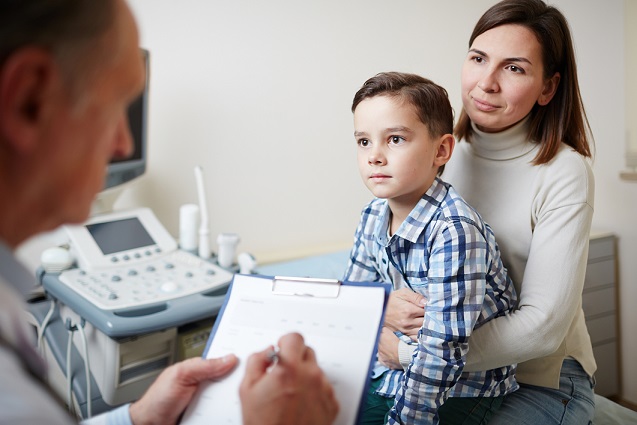 Supporting children’s resilience in general practice Supporting children’s resilience in general practice