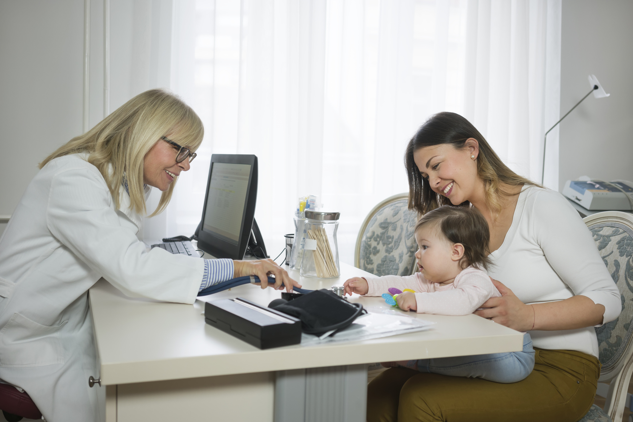 Immunisation update Immunisation update