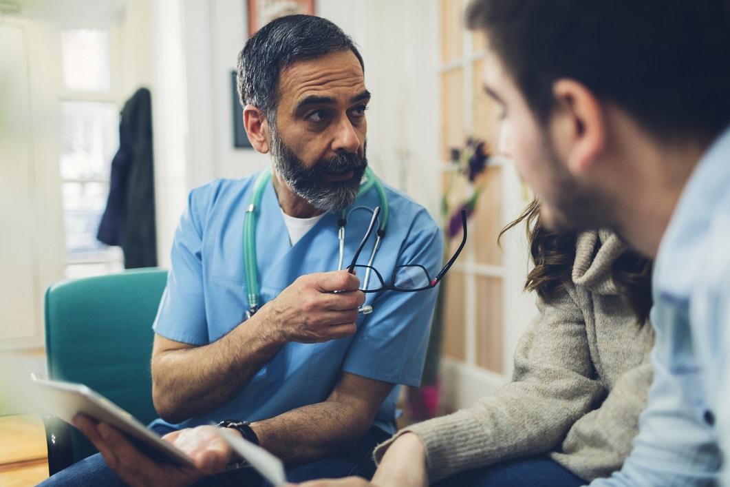 EviQ and cancer screening EviQ and cancer screening