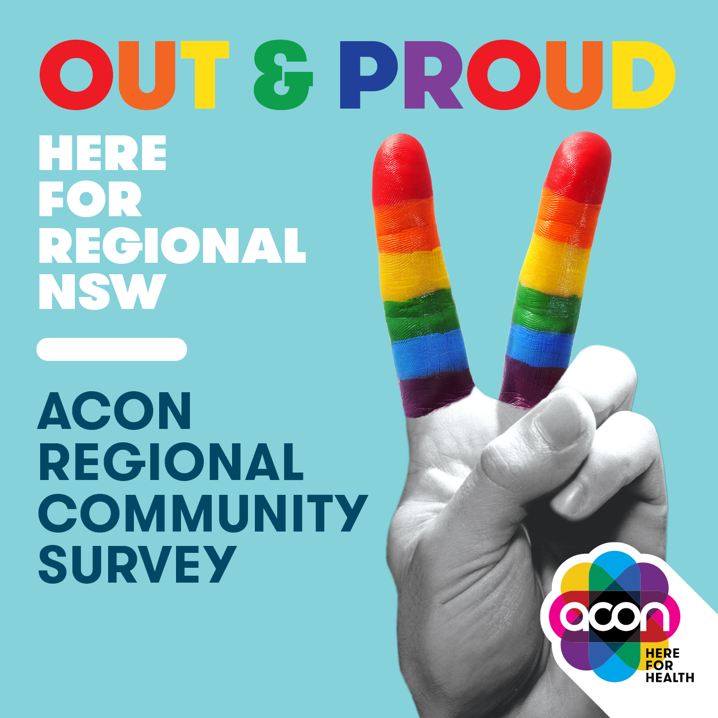 Have your say on LGBTIQ+ health services in regional NSW Have your say on LGBTIQ+ health services in regional NSW
