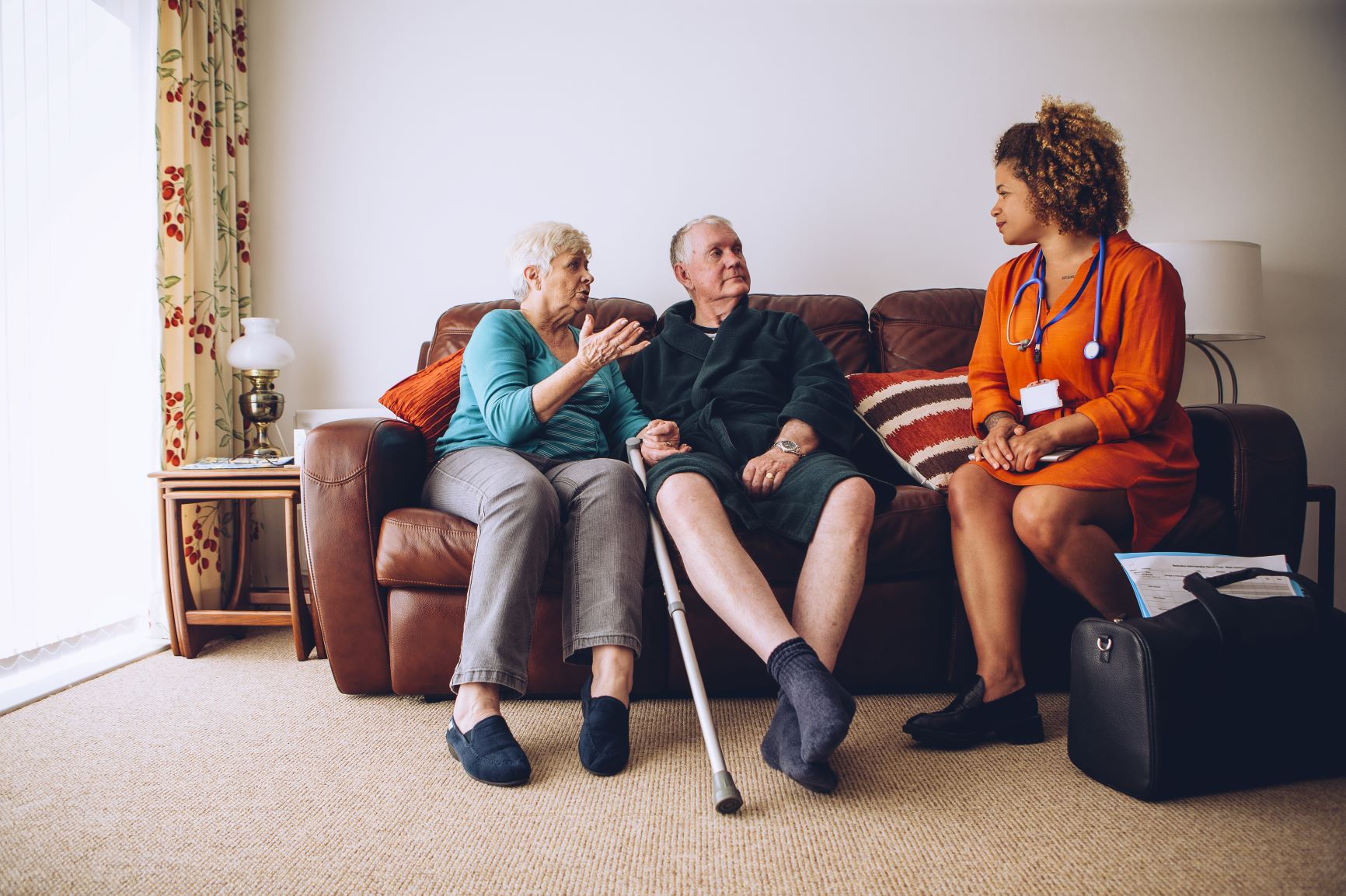 New Home Care toolkit to support people at end of life New Home Care toolkit to support people at end of life