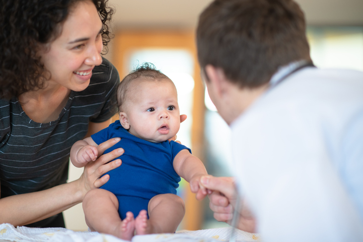 Clinical update: 2020 seasonal influenza vaccines – early advice for vaccination providers Clinical update: 2020 seasonal influenza vaccines – early advice for vaccination providers