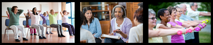 Chronic Pain Management Program in Southern NSW Chronic Pain Management Program in Southern NSW