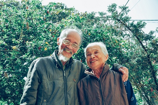 Living and dying in comfort for diverse populations Living and dying in comfort for diverse populations