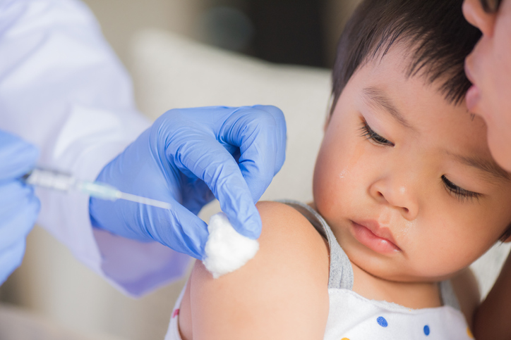 GPs encouraged to be on the lookout for symptoms of measles GPs encouraged to be on the lookout for symptoms of measles