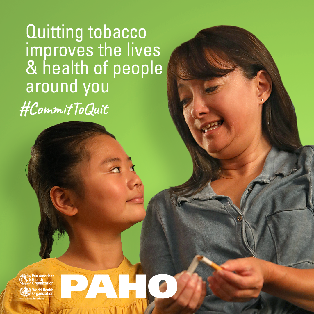 World No Tobacco Day 2021 World No Tobacco Day 2021