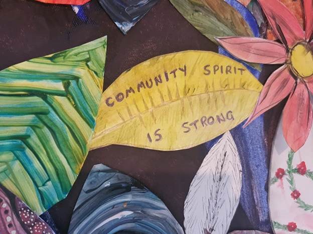 Supporting Communities in Recovery program update Supporting Communities in Recovery program update