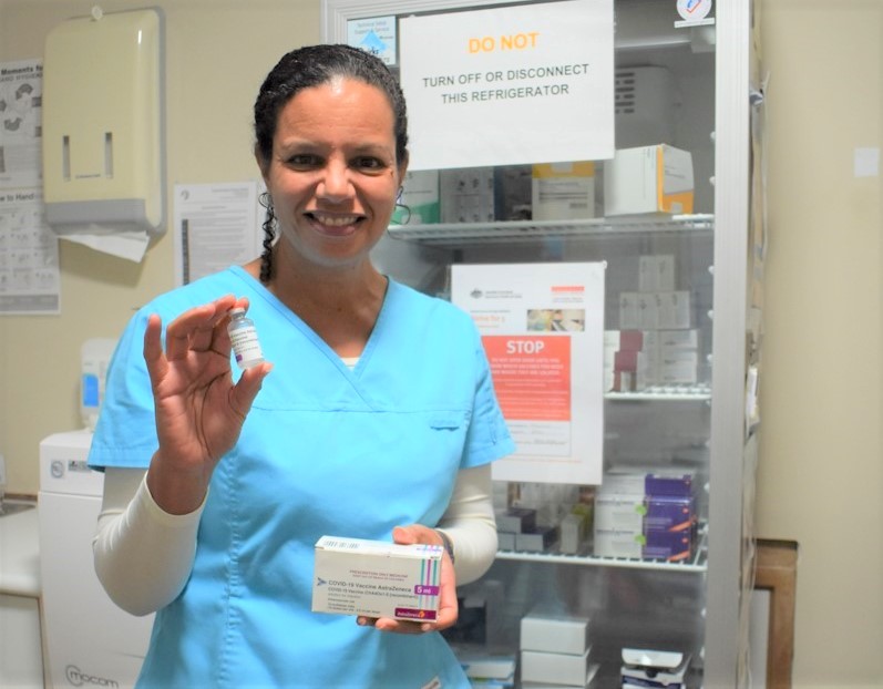 Call for over 50s to book COVID vaccination appointment Call for over 50s to book COVID vaccination appointment