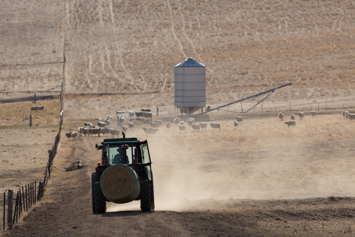 PA2health: residents in drought-affected areas to receive FREE 4-week wellbeing challenges PA2health: residents in drought-affected areas to receive FREE 4-week wellbeing challenges