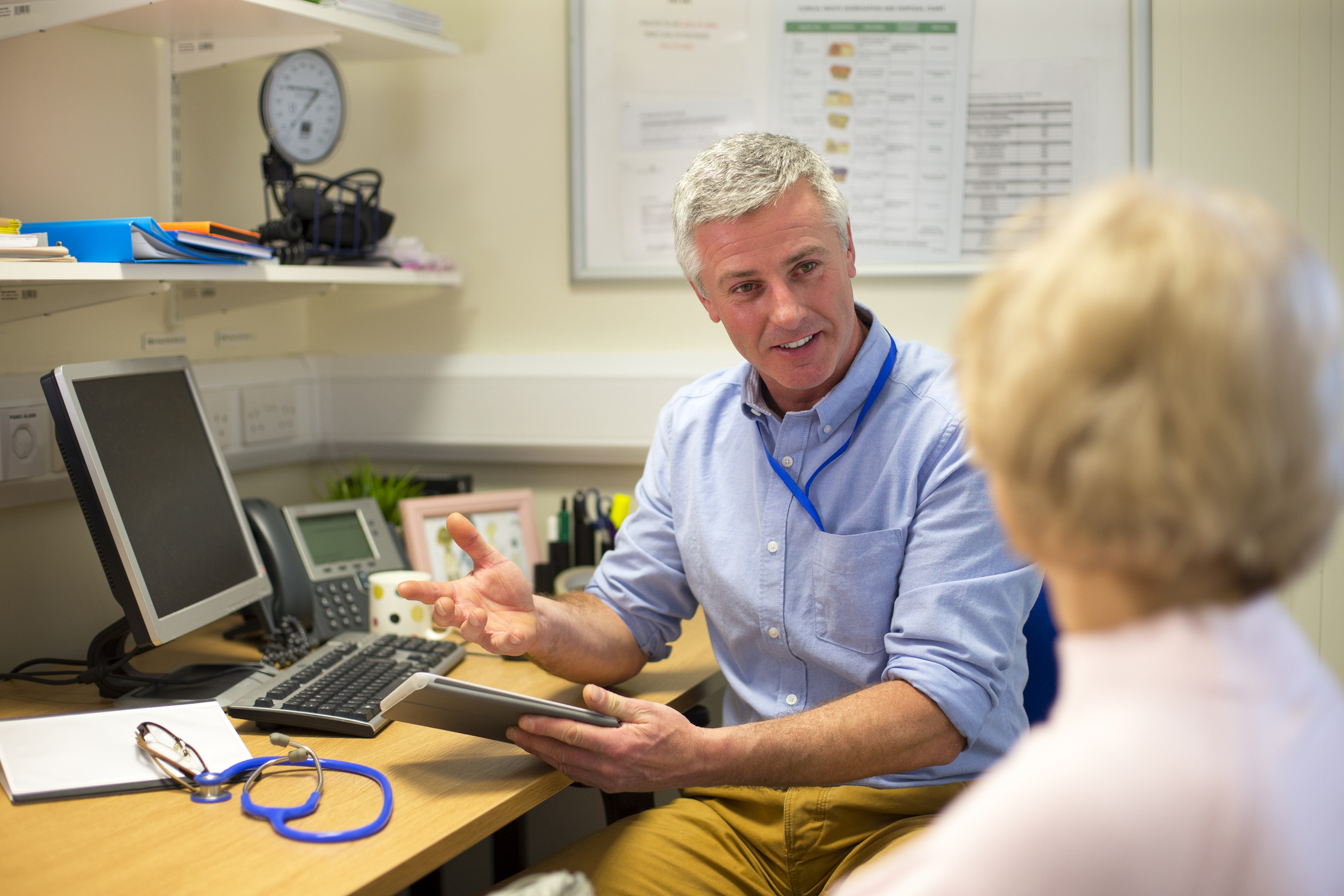 Update on bowel cancer screening during COVID-19 Update on bowel cancer screening during COVID-19