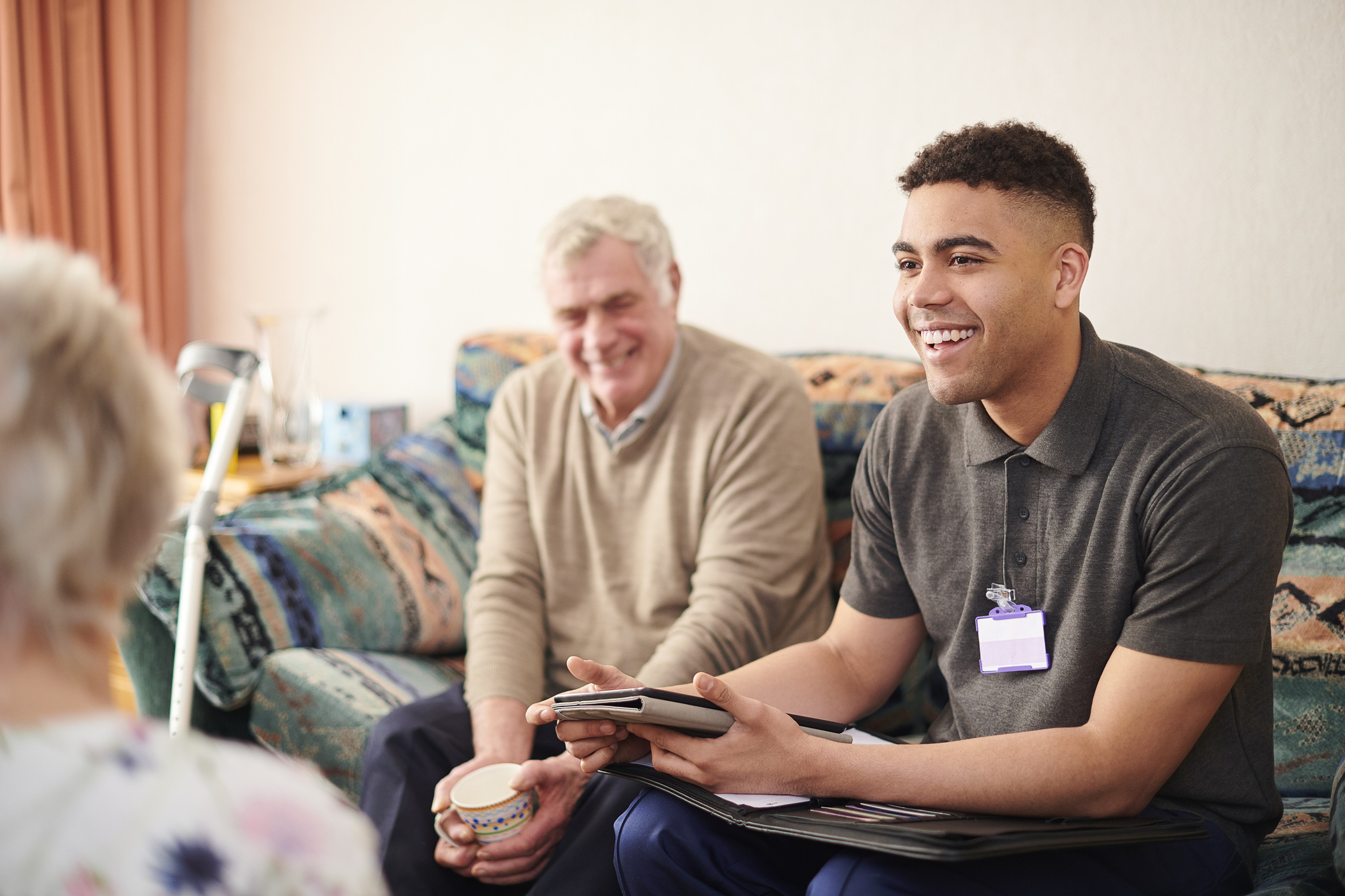 New Social Prescribing Service New Social Prescribing Service