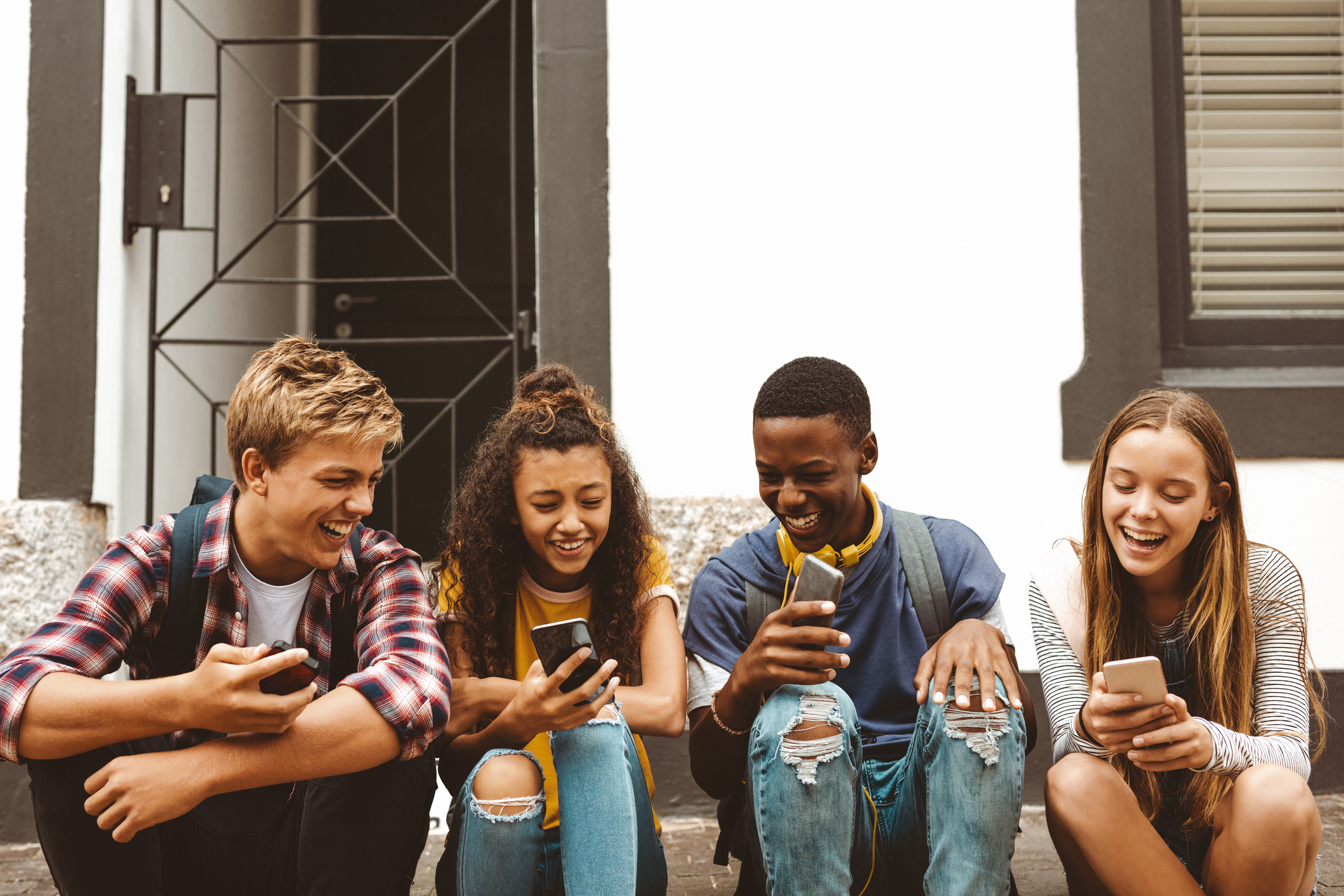 The impact of 2020 on young Australians - headspace day 2020 The impact of 2020 on young Australians - headspace day 2020