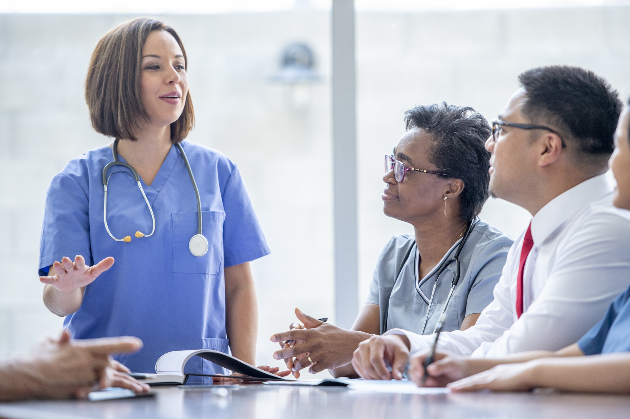 Health Professionals invited to provide consultation on Initial Assessment and Referral Tool Health Professionals invited to provide consultation on Initial Assessment and Referral Tool