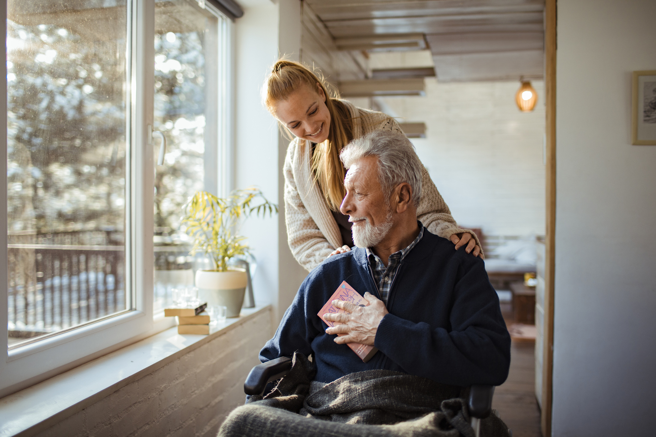 Boost to region's mental health services for aged care residents Boost to region's mental health services for aged care residents