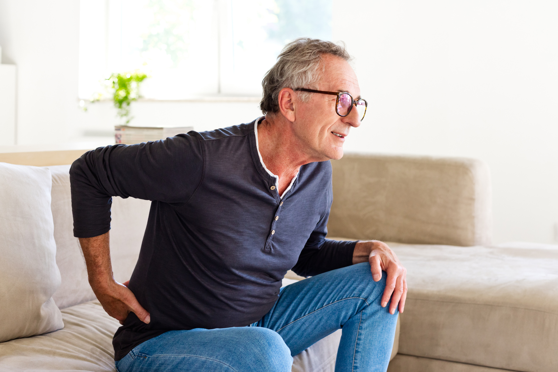 Improving chronic pain management for people in Southern NSW Improving chronic pain management for people in Southern NSW