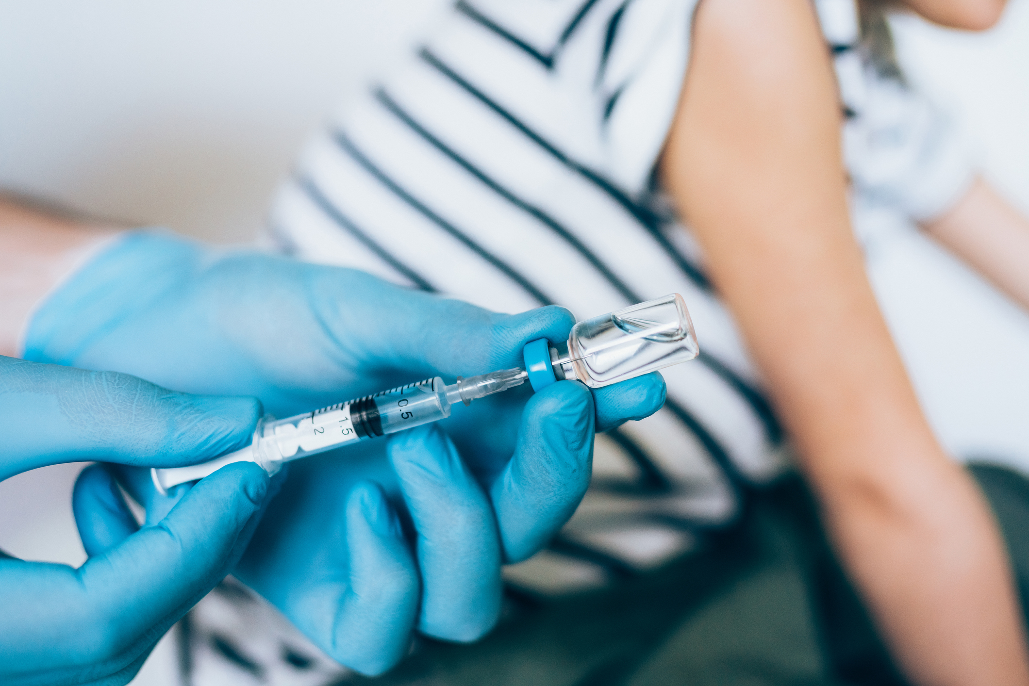 Enhancements to the Australian Immunisation Register