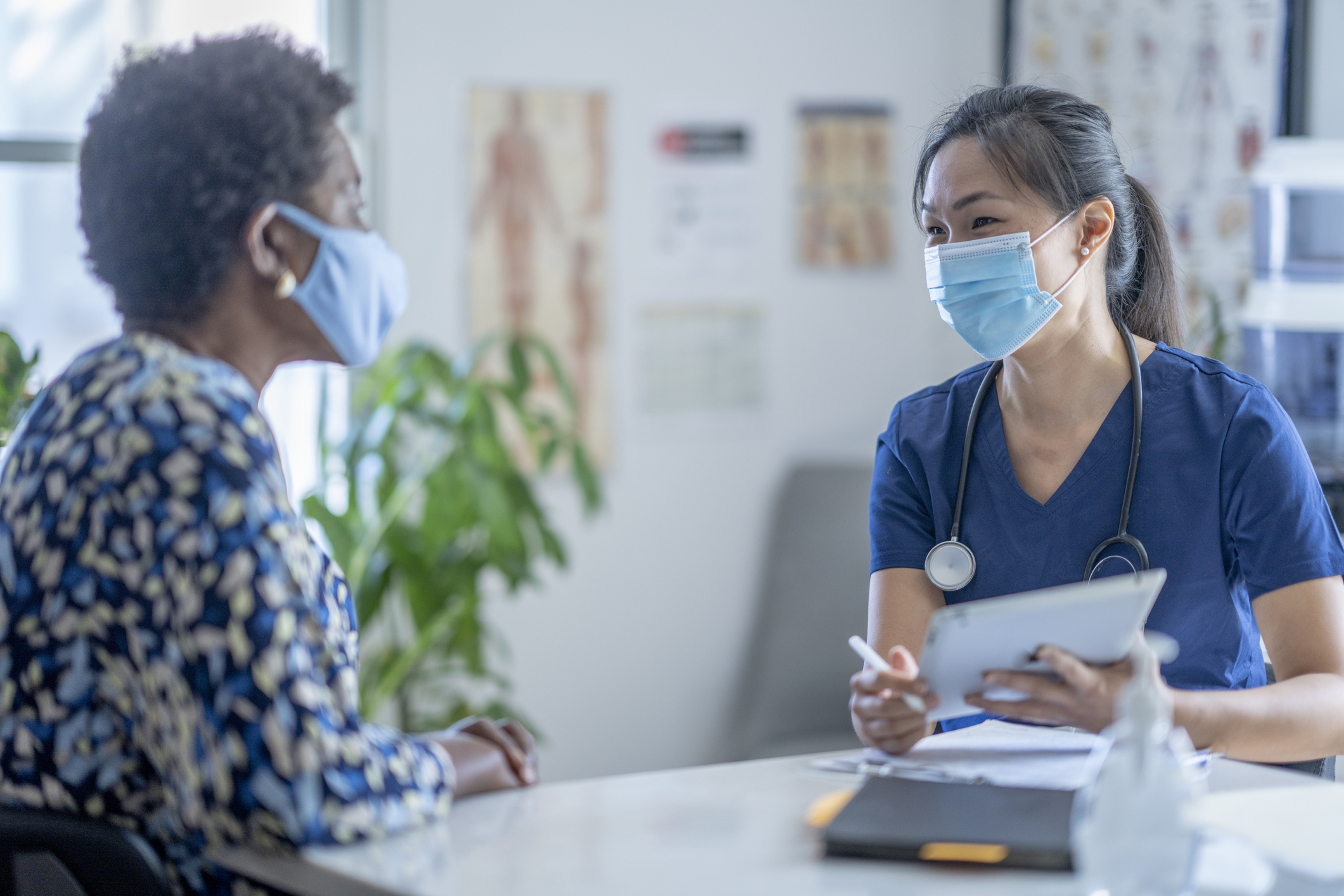 Supporting refugee community members to access COVID testing and vaccination Supporting refugee community members to access COVID testing and vaccination