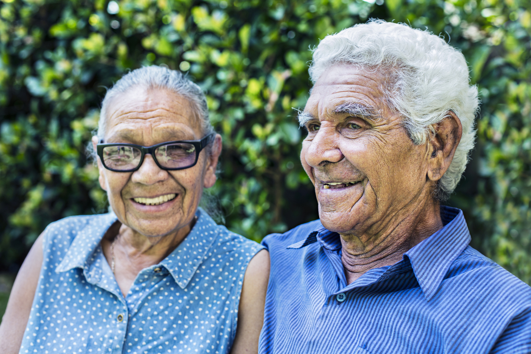 Palliative care spotlight - introducing Senior Aboriginal Health Worker Lara Acevedo Palliative care spotlight - introducing Senior Aboriginal Health Worker Lara Acevedo