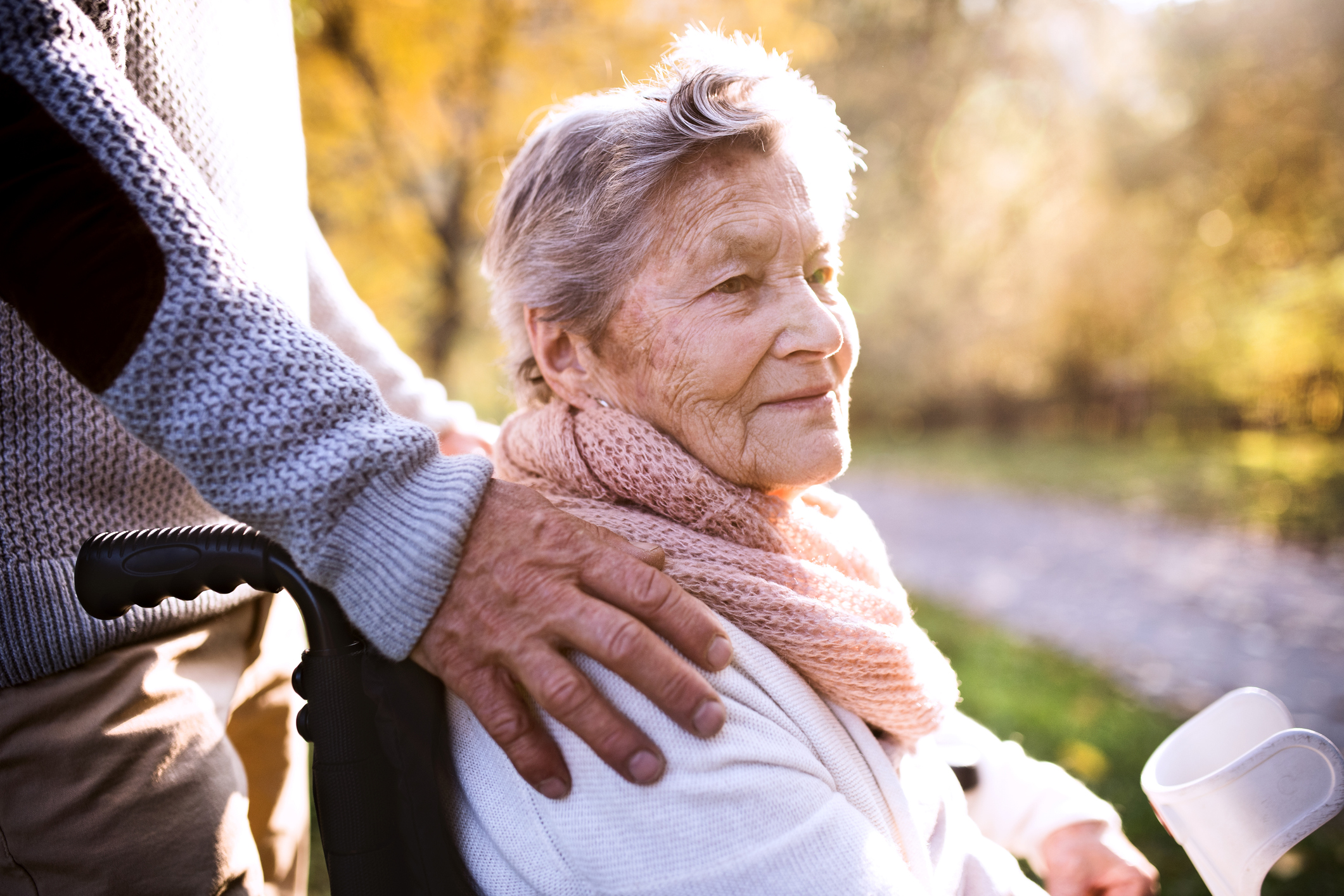Boost to regional mental health services for older people Boost to regional mental health services for older people