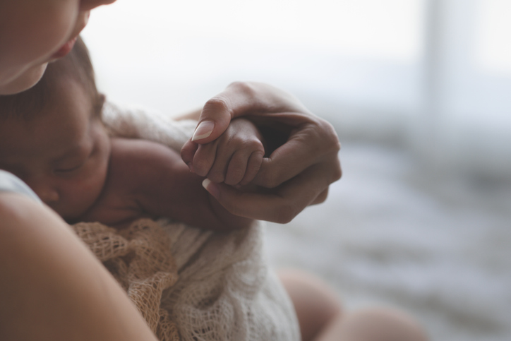 Perinatal Awareness Week 2019 Perinatal Awareness Week 2019