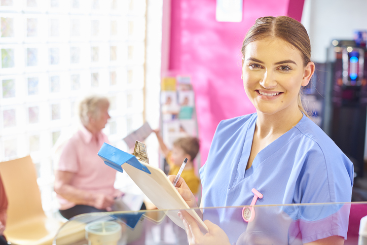 Nurse-led clinics – Funding applications now open! Nurse-led clinics – Funding applications now open!