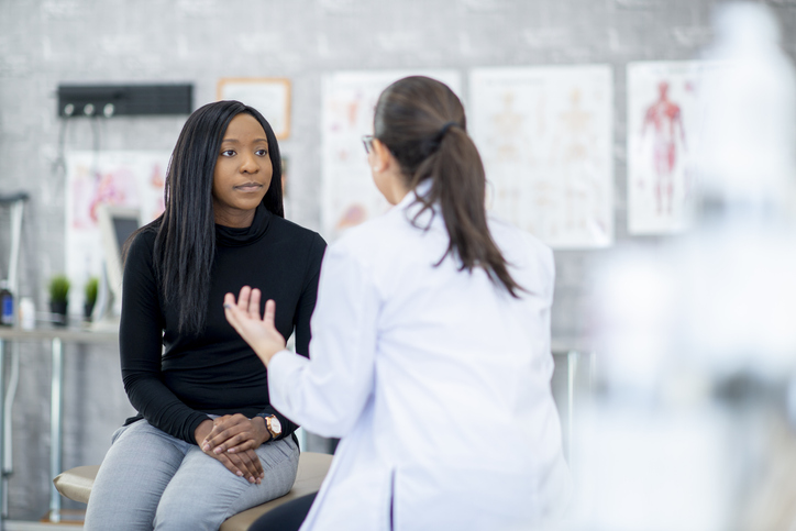 Update on cervical cancer screening during COVID-19 Update on cervical cancer screening during COVID-19