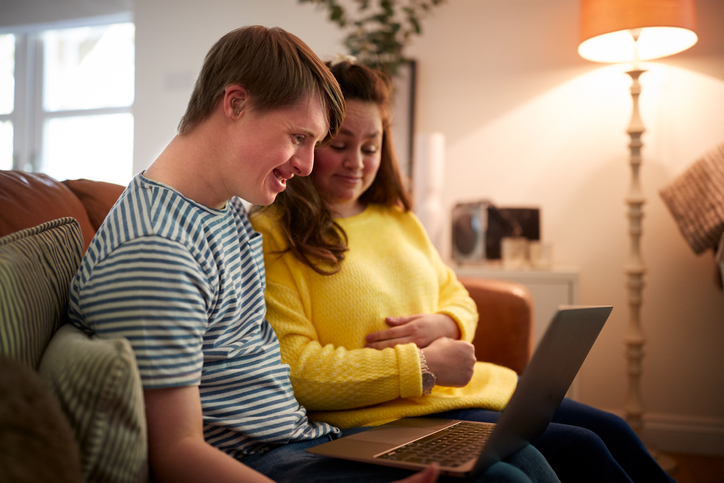 Update on disability-related health supports and the NDIS Update on disability-related health supports and the NDIS