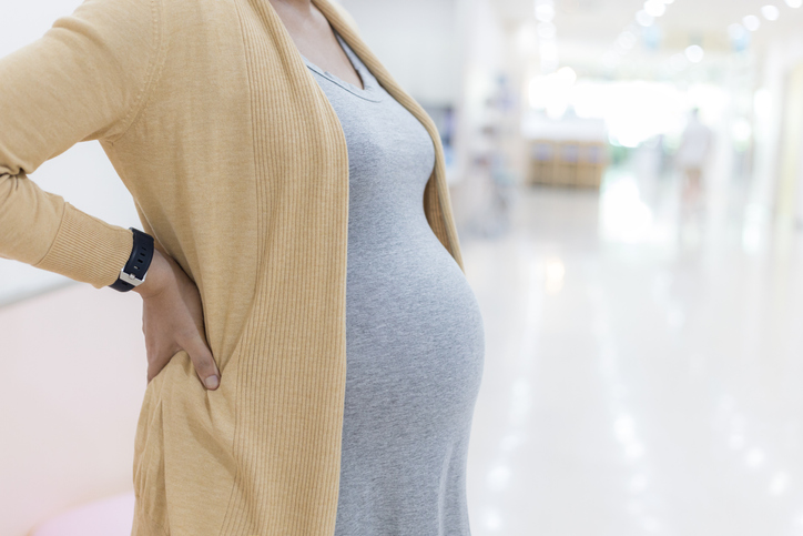 Increase in syphilis among women and infants Increase in syphilis among women and infants