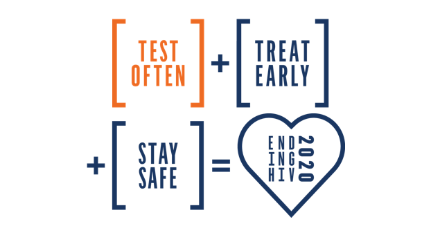 Why it's important to test a diverse range of patients for HIV Why it's important to test a diverse range of patients for HIV