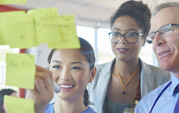 Five local practices selected for APNA's Transition to Practice Program Five local practices selected for APNA's Transition to Practice Program