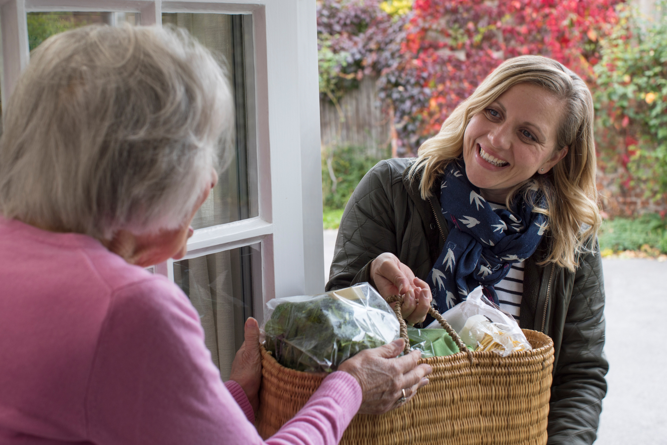 Find support for yourself and others during the holidays Find support for yourself and others during the holidays