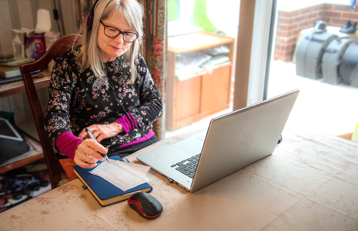 Digital health update: telehealth consultations Digital health update: telehealth consultations